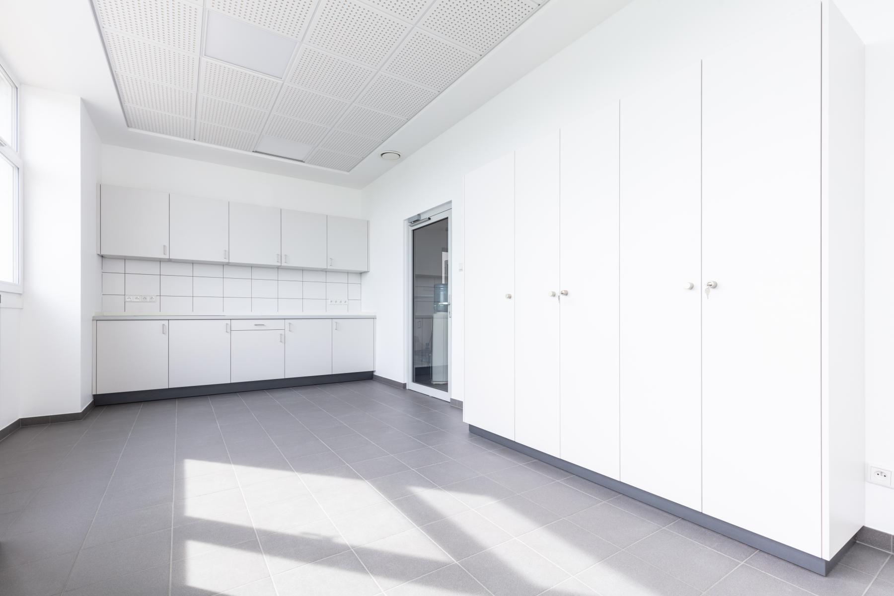 Professional Commercial Painting Services