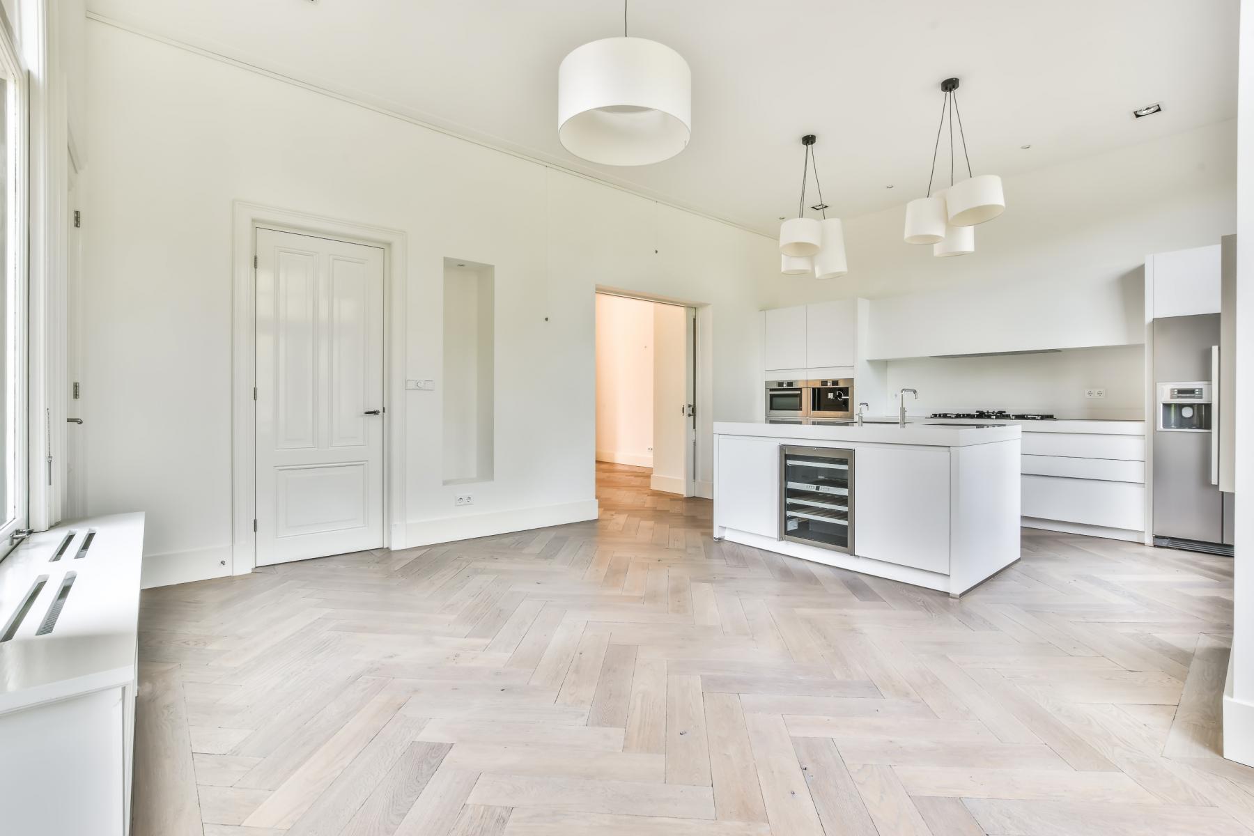 Residential Painting Services