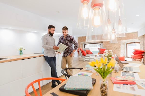 Creative Home Improvement Solutions