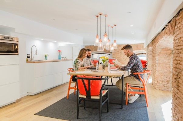 Expertise in Professional Decorating Services