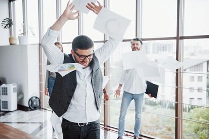 Improving Employee Retention Rates