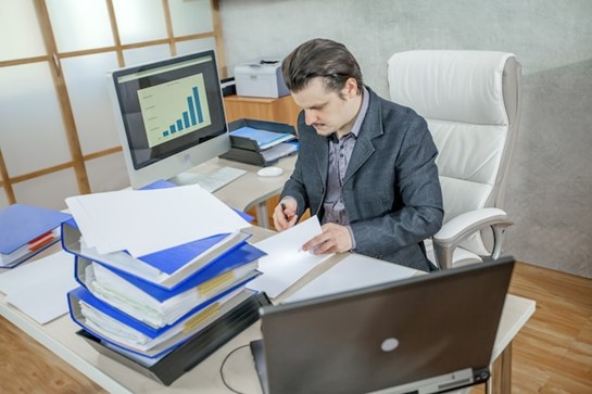 Managing Budget and Resources Effectively