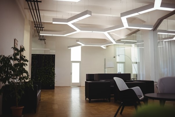 Professional Commercial Decorating