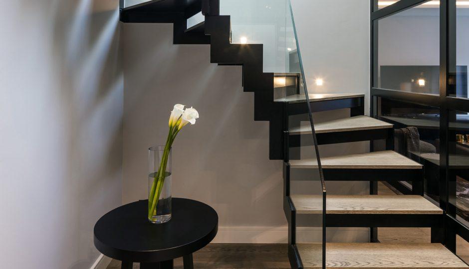 Painting And Decorating Domestic Properties